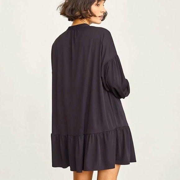 ‼️LAST CHANCE-NAME YOUR PRICE-DONATING FRI 9/13‼️ Elizabeth & James Dress - Picture 2 of 7